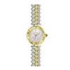 Scottie 9727 Women’s Luxury Watch – Waterproof Stainless Steel Round Quartz Watch| Elegant Small Dial Design