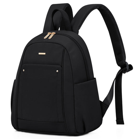 Backpack for Women & Teens - Lightweight, Stylish School and Daypack for Girls