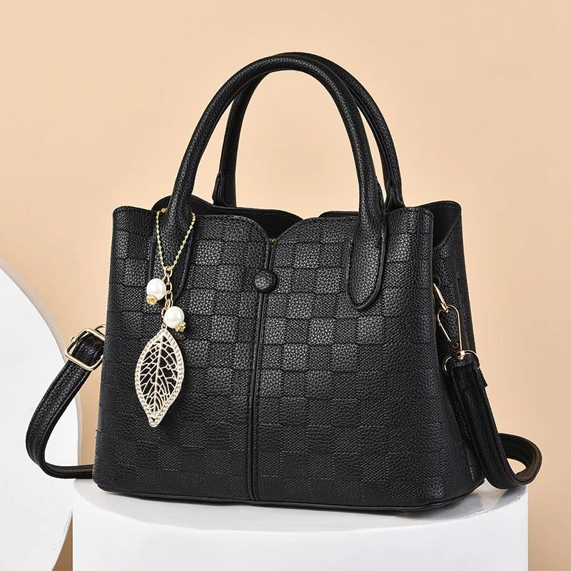 Women's Handbag - Stylish Crossbody & Shoulder Bag | Versatile Everyday Purse for Ladies Ella