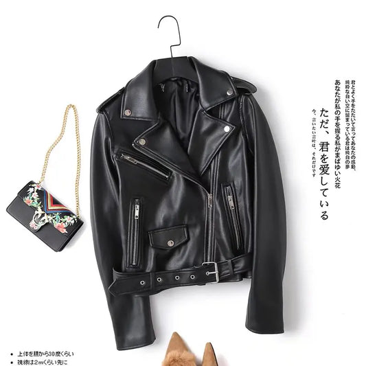 Vintage Long Sleeve Women's Jacket Jessie