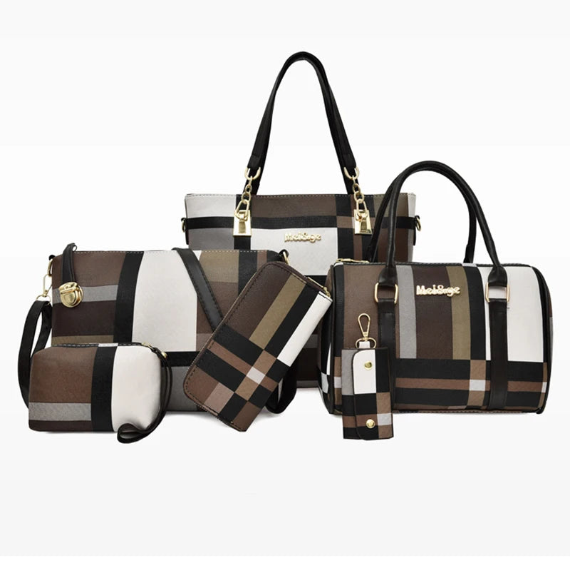 Women's Shoulder Bags – New Stylish Tote Bags