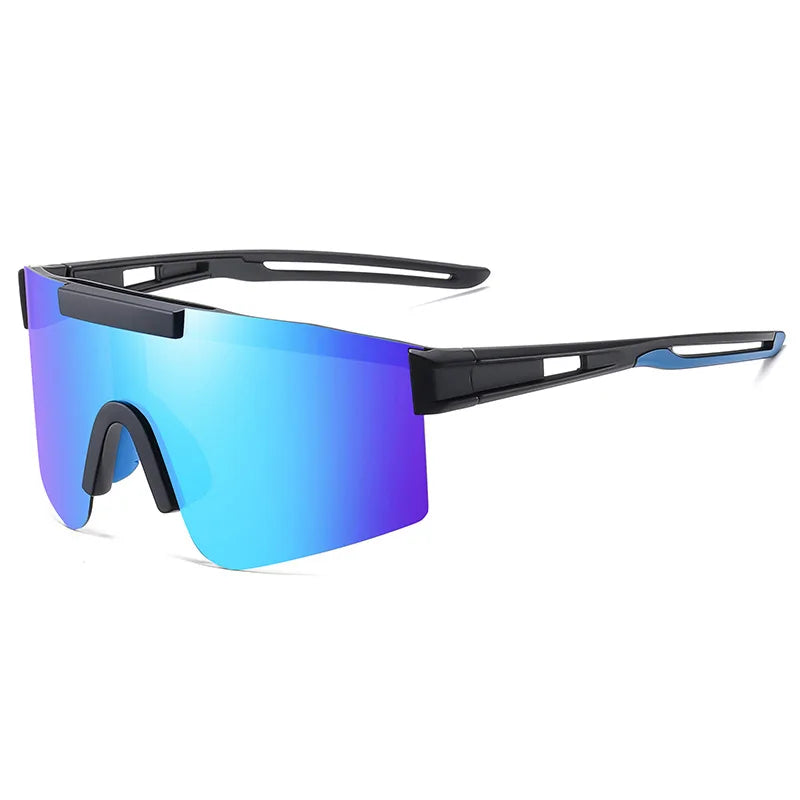 Polarized Sunglasses for Outdoor Cycling, Running, and Sports Activities Carl