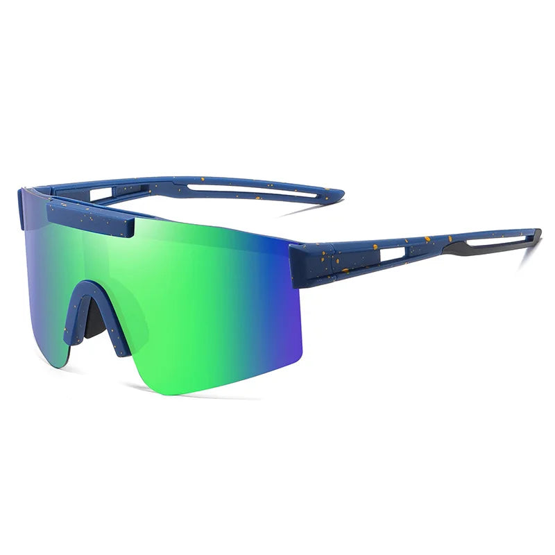 Polarized Sunglasses for Outdoor Cycling, Running, and Sports Activities Carl