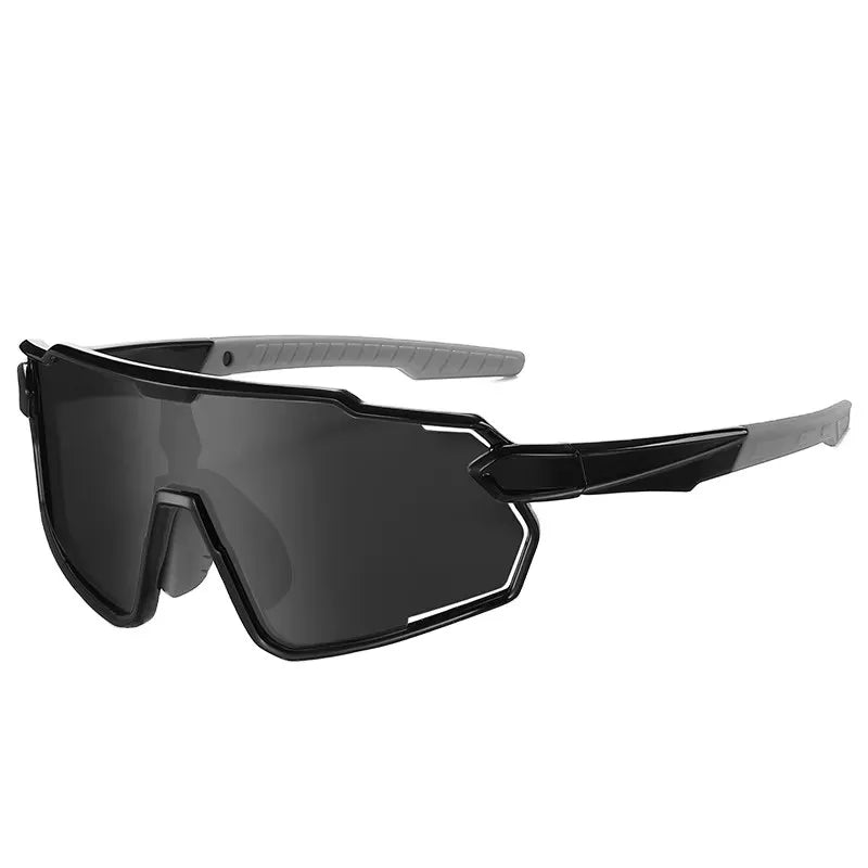 Kids Polarized Sunglasses | TR90 Colorful Frames | UV400 Protection for Children Alec