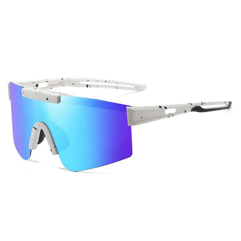 Polarized Sunglasses for Outdoor Cycling, Running, and Sports Activities Carl