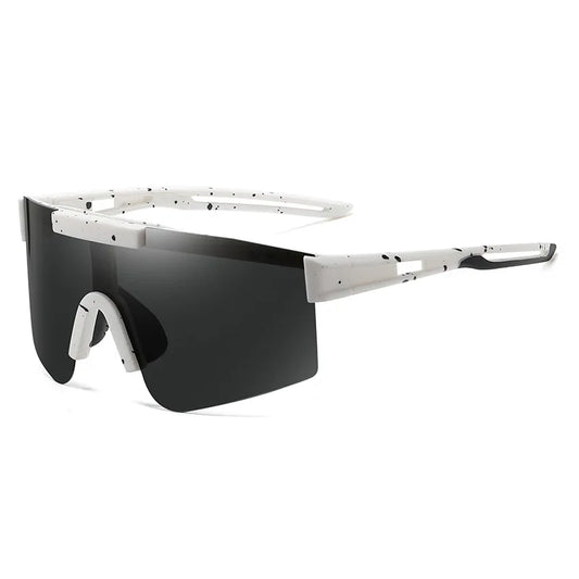 Polarized Sunglasses for Outdoor Cycling, Running, and Sports Activities Carl