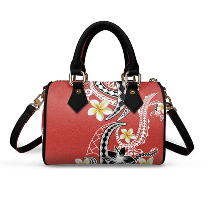 Waterproof PU Leather Women’s Tote Bag with Zipper Closure – Stylish Shoulder Bag Gia