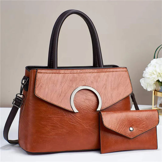 Women’s Designer Handbags – Large Capacity Tote Bags and Stylish Shoulder Bag Hera