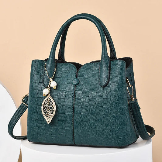 Women's Handbag - Stylish Crossbody & Shoulder Bag | Versatile Everyday Purse for Ladies Ella