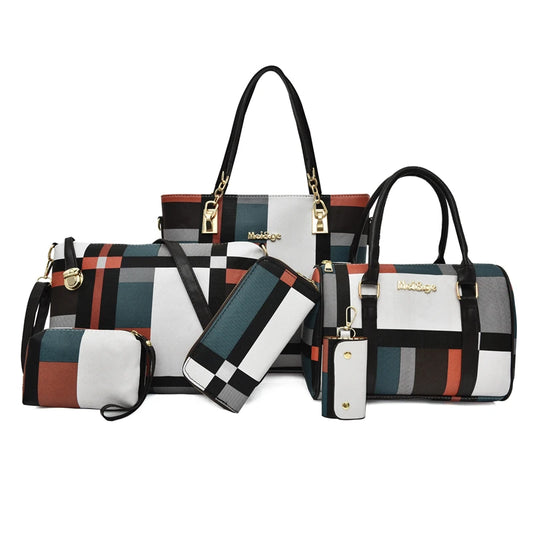 Women's Shoulder Bags – New Stylish Tote Bags