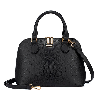 LOVEVOOK Women’s Designer Handbags – Stylish Leather Tote Bags, Waterproof Office Purses for Work & Everyday Use Marie Claire