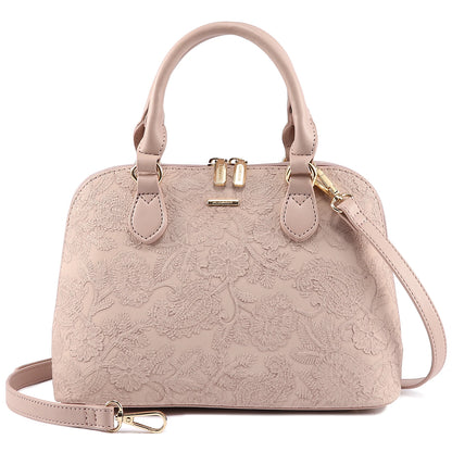 LOVEVOOK Women’s Designer Handbags – Stylish Leather Tote Bags, Waterproof Office Purses for Work & Everyday Use Marie Claire