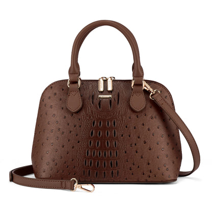 LOVEVOOK Women’s Designer Handbags – Stylish Leather Tote Bags, Waterproof Office Purses for Work & Everyday Use Marie Claire