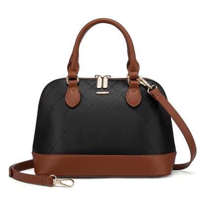 LOVEVOOK Women’s Designer Handbags – Stylish Leather Tote Bags, Waterproof Office Purses for Work & Everyday Use Marie Claire
