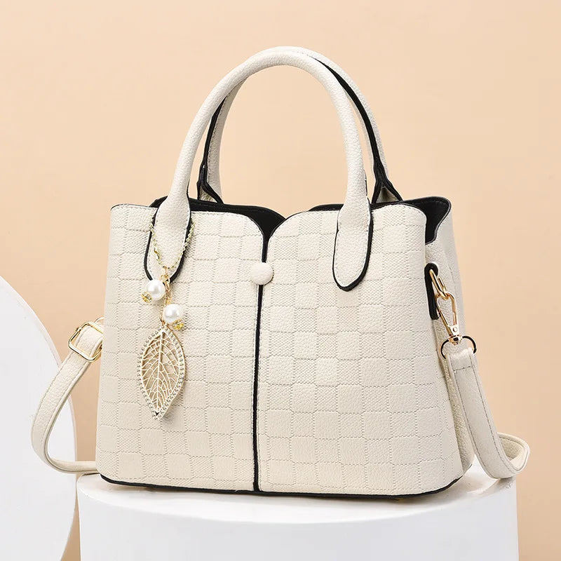Women's Handbag - Stylish Crossbody & Shoulder Bag | Versatile Everyday Purse for Ladies Ella