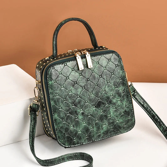 Women’s Shoulder Bag – Lightweight, Comfortable, and Elegant Handbag for Everyday Use Melody