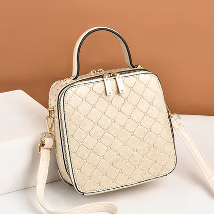 Women’s Shoulder Bag – Lightweight, Comfortable, and Elegant Handbag for Everyday Use Melody